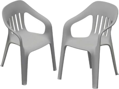 PLUS MODEL 1/35 Plastic Chair Resin Kit for Scale Models