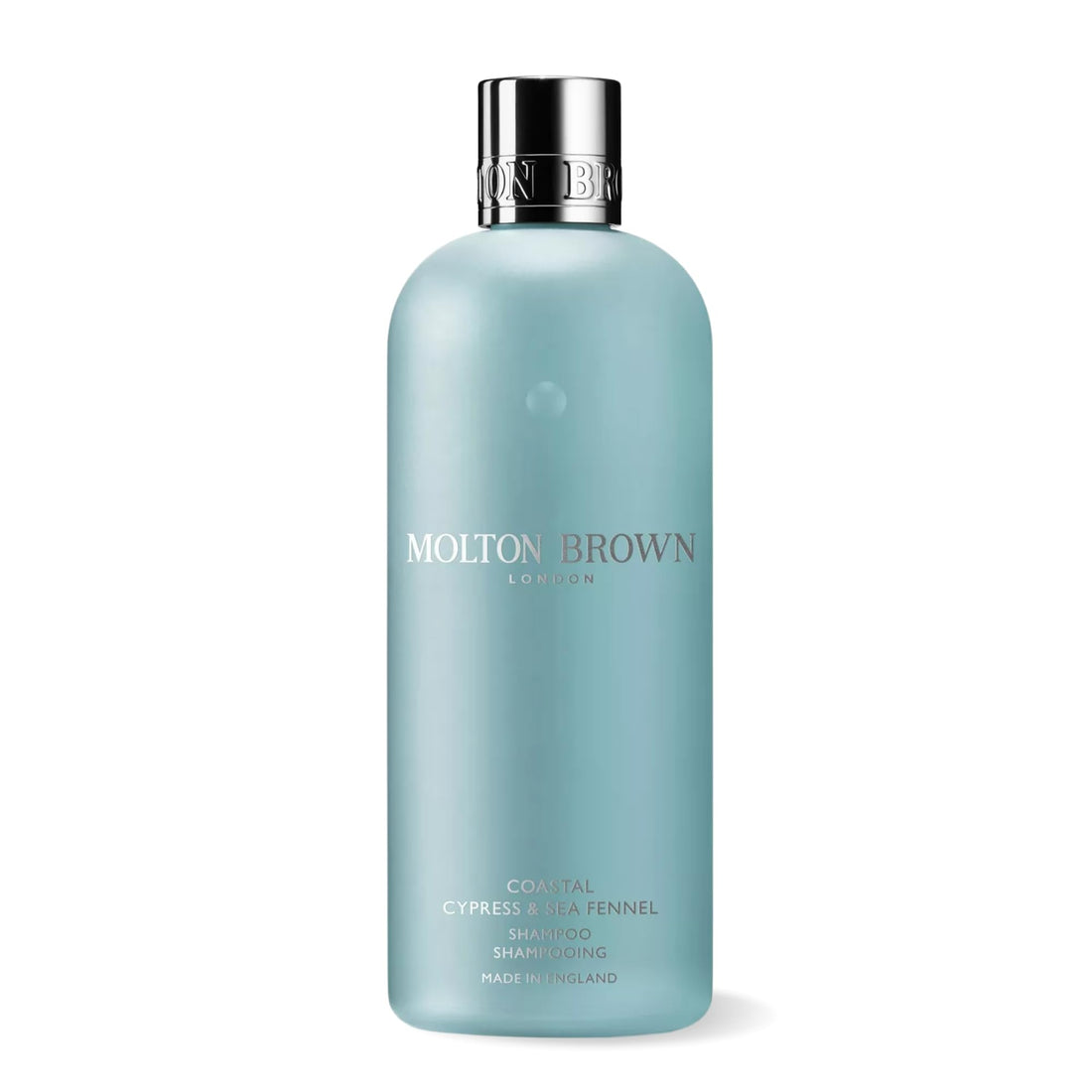 MOLTON BROWN Cypress &amp; Sea Fennel Shampoo 300ml