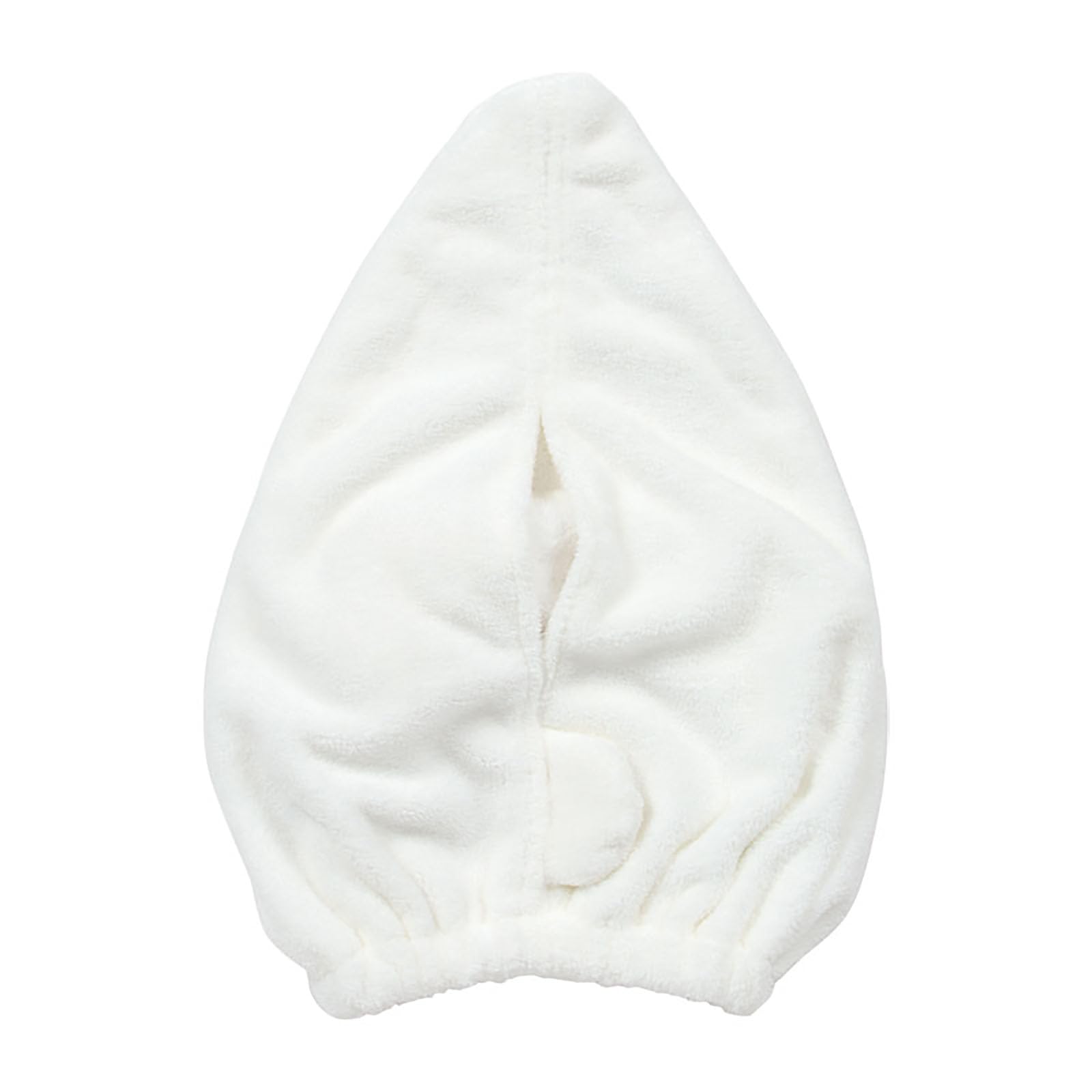 SANRIO Face Shape Cap Towel Hello Kitty for Adults