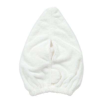 SANRIO Face Shape Cap Towel Hello Kitty for Adults