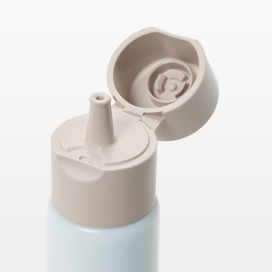 Mujirushiryouhin UV Base Control Color Blue SPF50+ 30g for Japanese Skincare