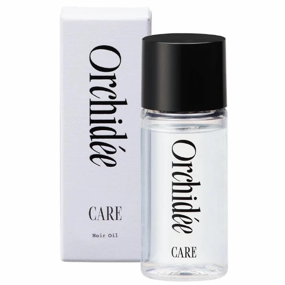 b-ex Maison Orchidée Care Oil 20ml for Nourishing Skin