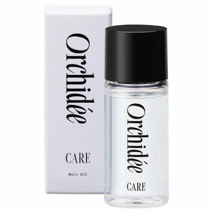 b-ex Maison Orchidée Care Oil 20ml for Nourishing Skin
