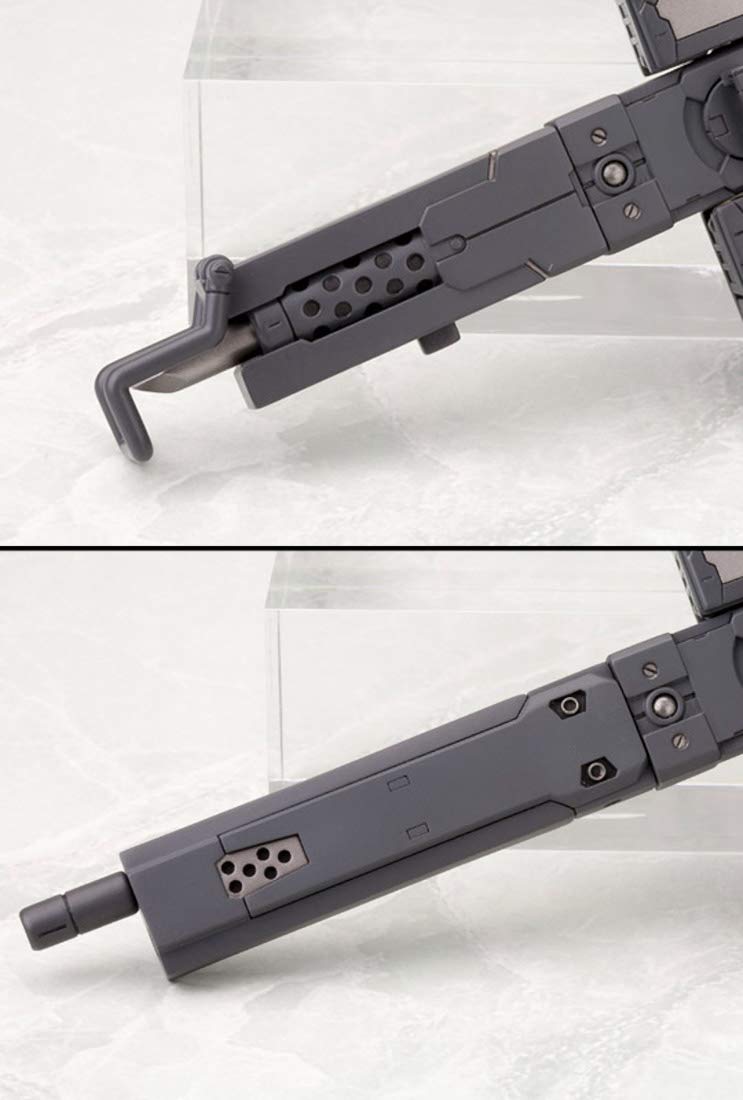 KOTOBUKIYA M.S.G Heavy Weapon Unit Grave Arms Model Parts Set