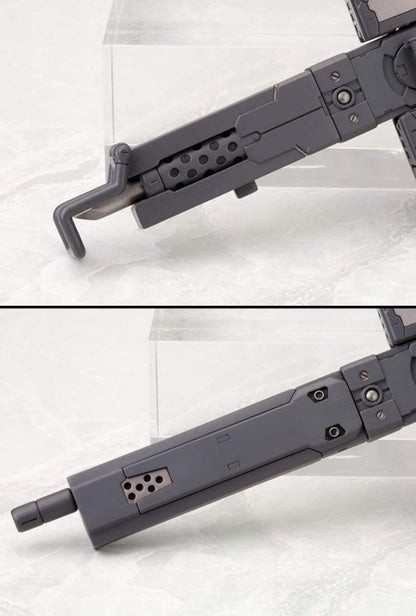KOTOBUKIYA M.S.G Heavy Weapon Unit Grave Arms Model Parts Set