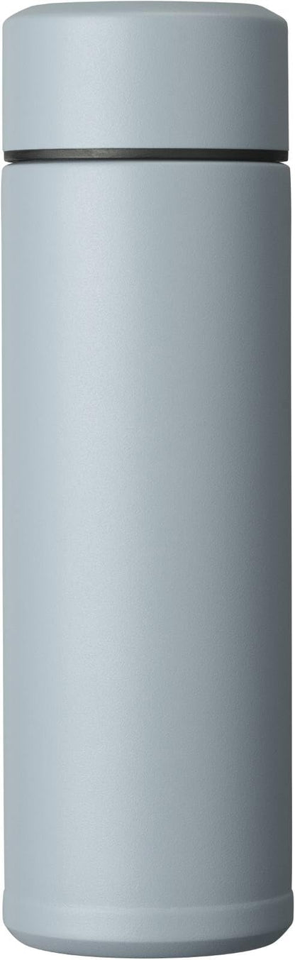 Kyocera 300ml Coffee Bottle with Ceramic Lining and Vacuum Insulation