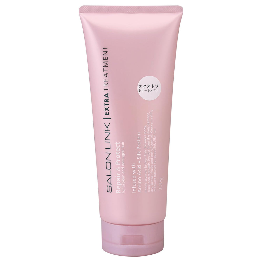 Salon Link Extra Treatment Large Size for Japanese Skincare