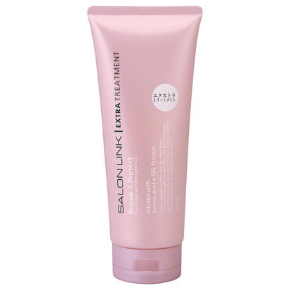 Salon Link Extra Treatment Large Size for Japanese Skincare