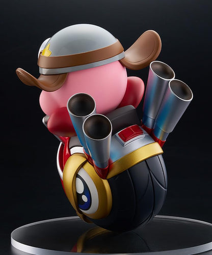 GOOD SMILE COMPANY POP UP PARADE Kirby Willy Rider Figure Collectible