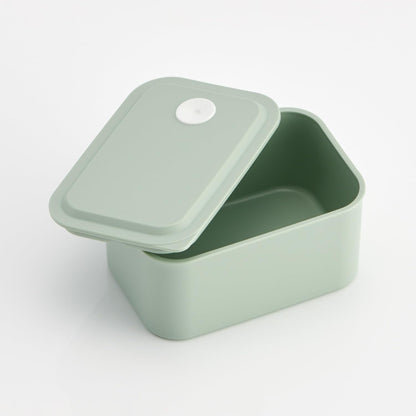 Skater Bento Box Mini Container 320ml Microwave Safe Lunch Case
