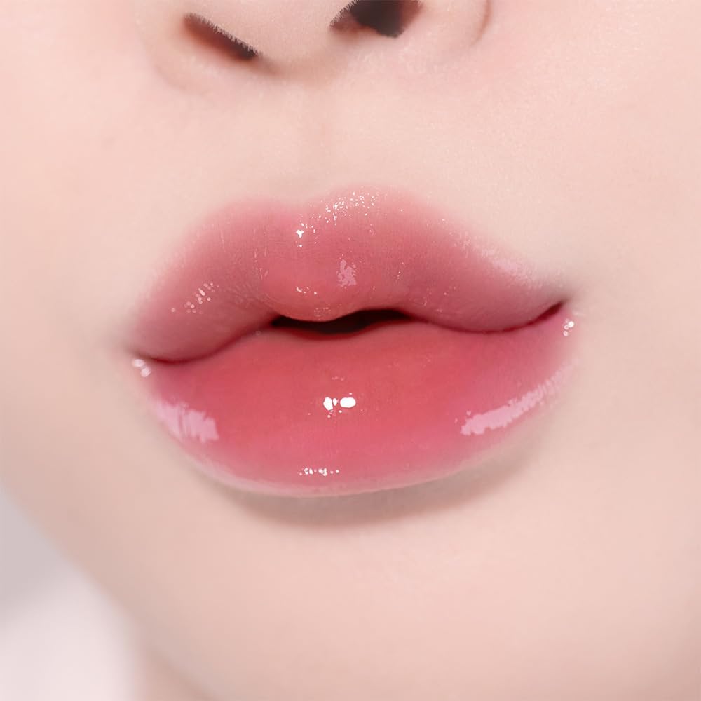 NATURE REPUBLIC Honey Melting Lip Balm Glossy Lip Care 15g