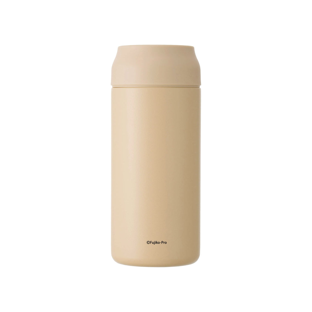 THERMO MUG Stainless Steel Bottle I’M DORAEMON 360ml Ivory