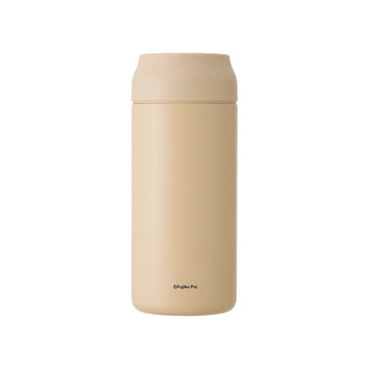 THERMO MUG Stainless Steel Bottle I’M DORAEMON 360ml Ivory