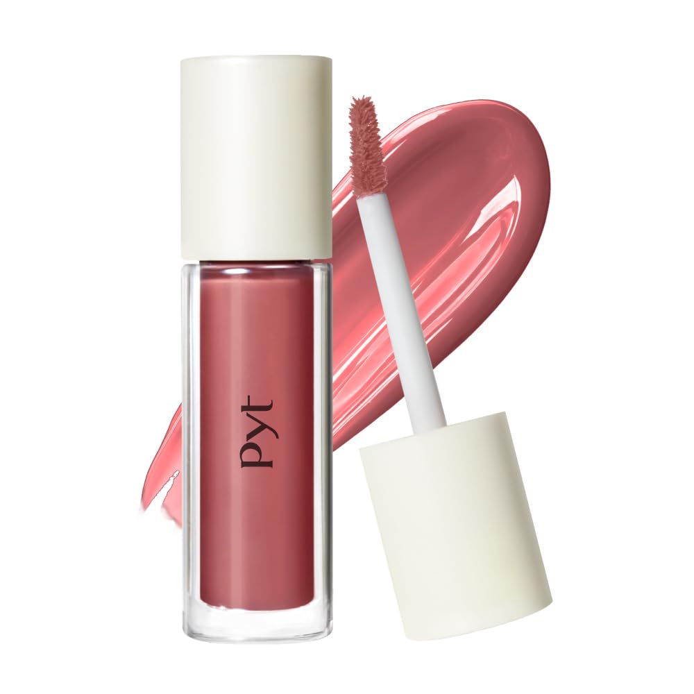 Pyt Mellow Mauve Lip Color 0.14 oz for a Flattering Finish