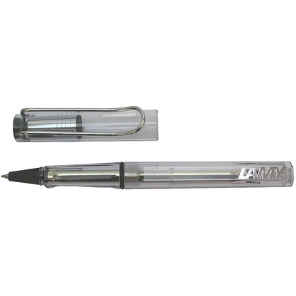 LAMY Safari Skeleton Ballpoint Pen with Smooth Writing Experience
