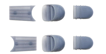 HMA 1/72 AV-8B Harrier 2 Engine Nozzle Model Parts