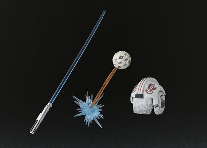 TAMASHII NATIONS S.H.Figuarts Star Wars: Episode IV A New Hope Luke Skywalker (A New Hope) Reissue, Approx. 150mm