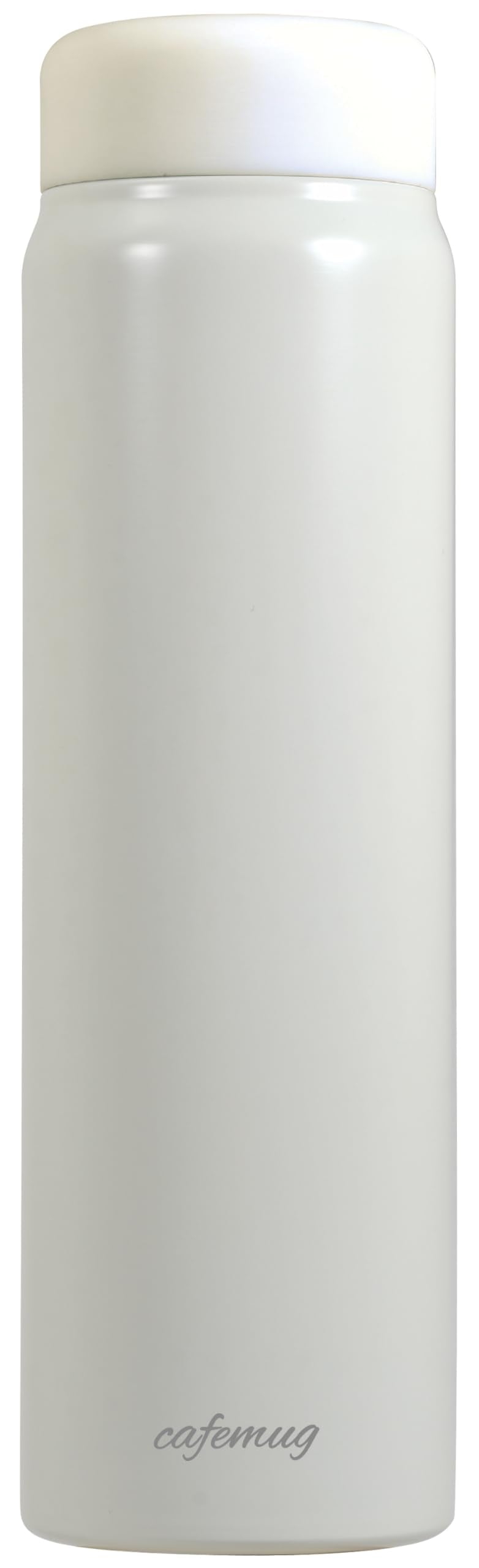 Paarukinzoku Seamless Mug Bottle 700ml Off-White