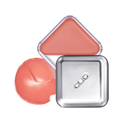 CLIO Essential Lip Cheek Tap Peach Flush 1 Piece
