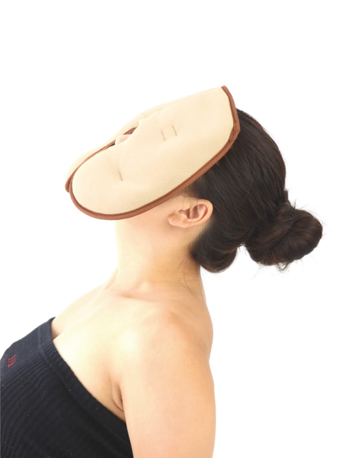Fujisho Salofix Hot and Steam Pad for Facial Care