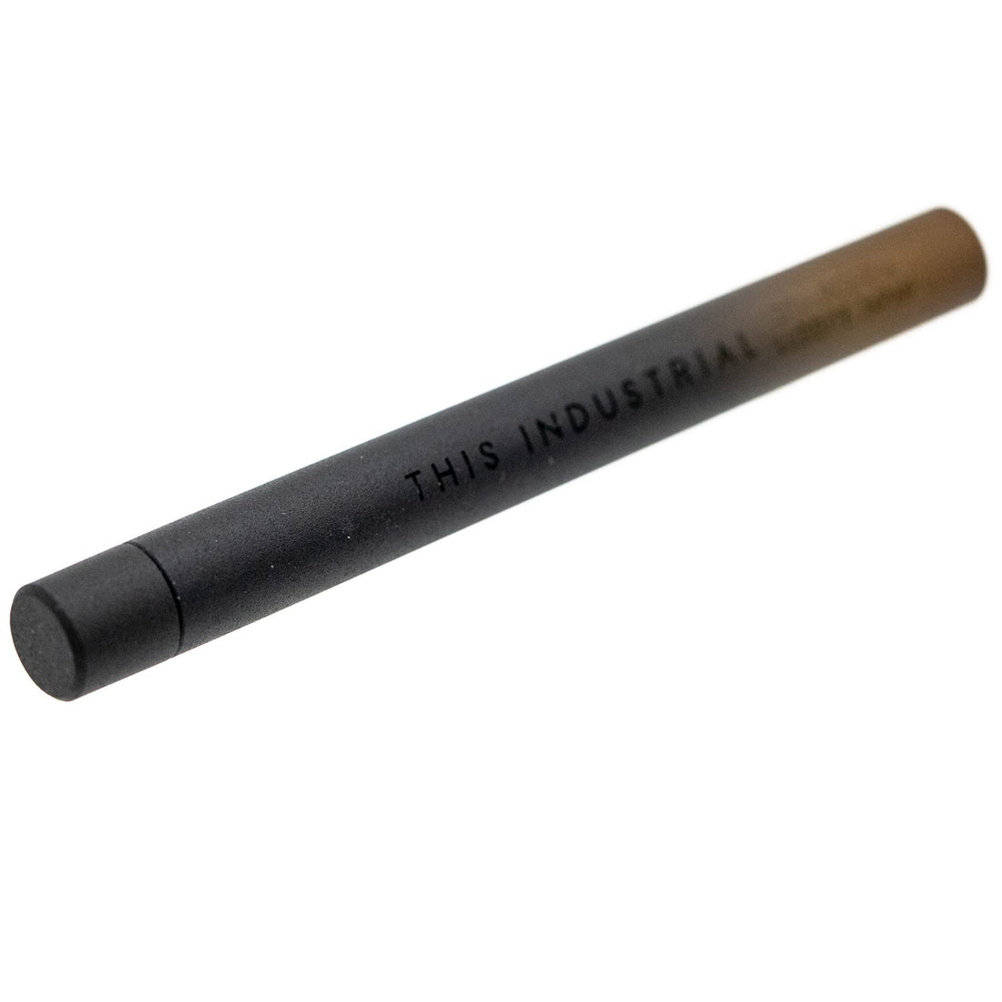 Luddite THIS INDUSTRIAL Lead Case Black/Gold LDTI-LRC2-0116