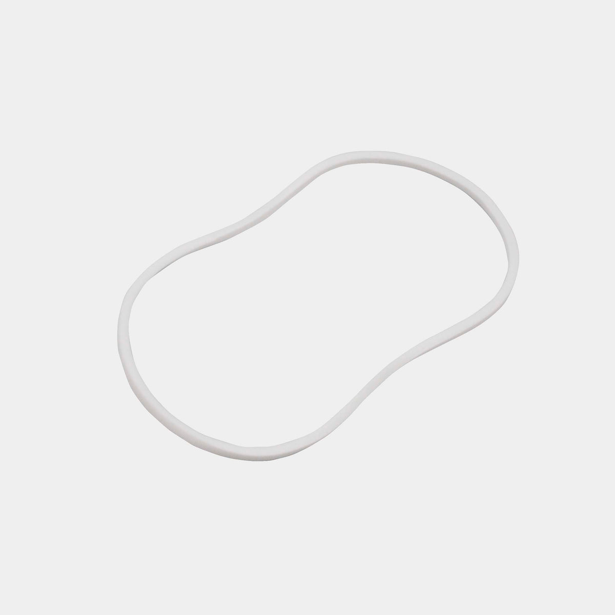 Skater Aluminum Bento Box Replacement Lid Seal for AFT6B