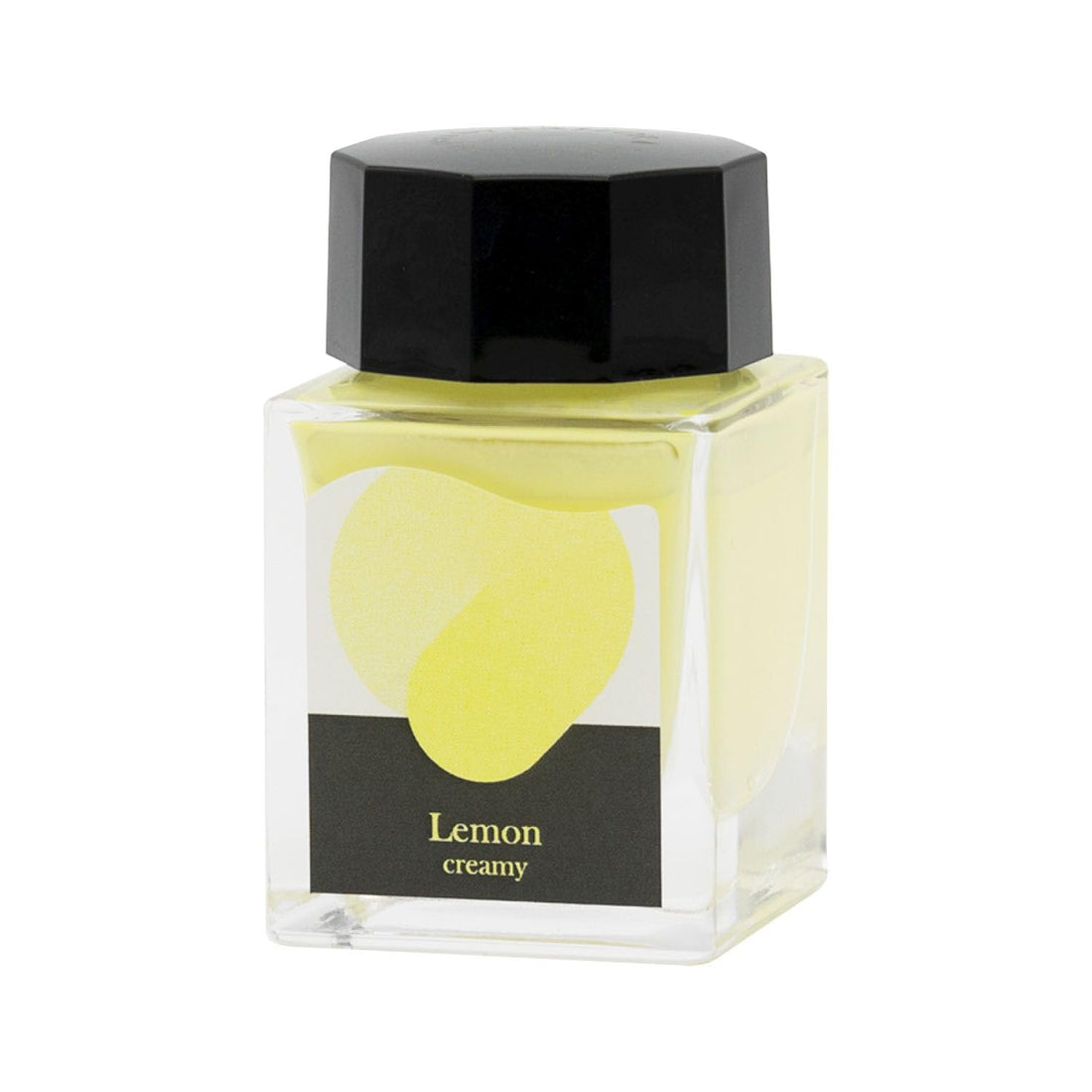 Sailor Dipton Creamy Ink Lemon Pigment Ink 15ml