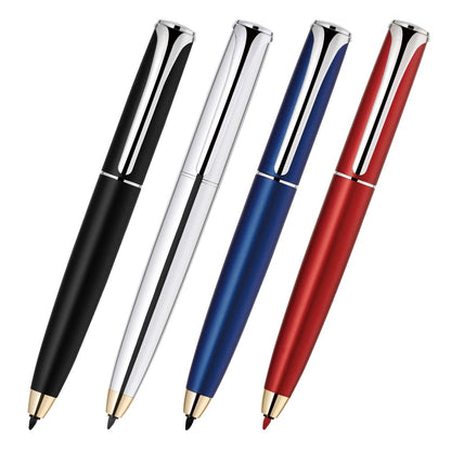ZEBRA Water-Based Sign Pen with Black Ink for Smooth Writing