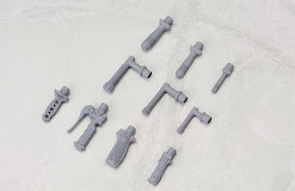 KOTOBUKIYA M.S.G Modeling Support Goods P147 Grip Non-Scale Model Part