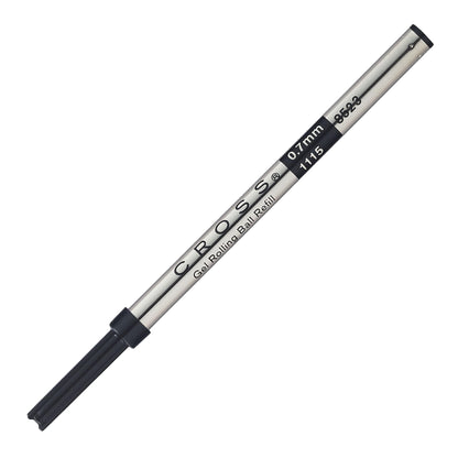 Cross Gel Ballpoint Pen Refill 8523 Black for Smooth Writing