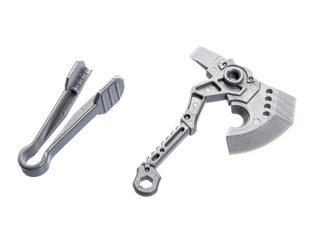 Max Factory PLAMAX Separate Tool Set for Model Building