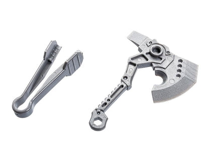 Max Factory PLAMAX Separate Tool Set for Model Building