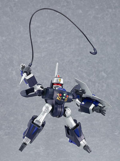 GOOD SMILE COMPANY MODEROID NG Knight Ramune &amp; 40 Queen Sidalon Model Kit