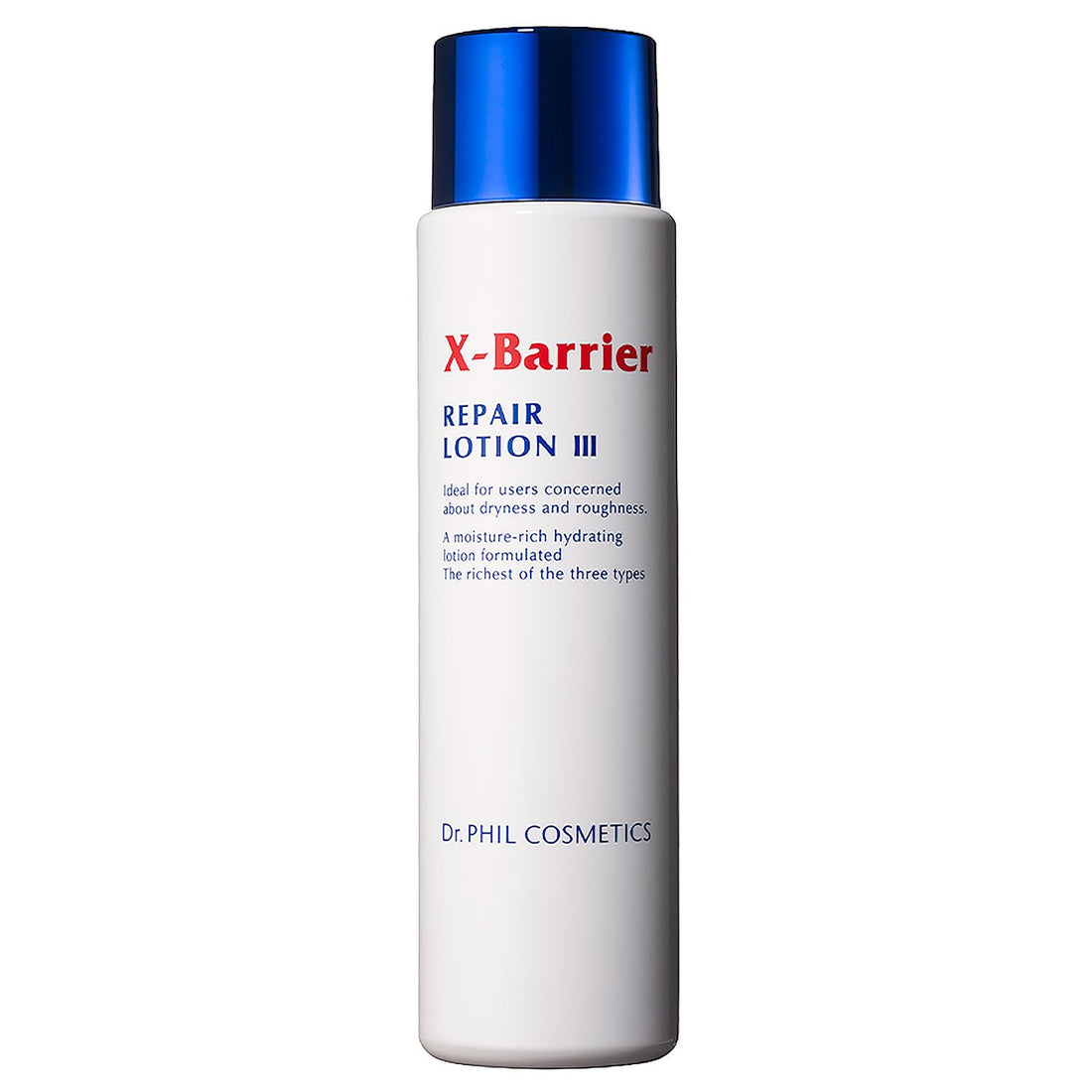 Exbarrier Repair Lotion III 150ml for Japanese Skincare