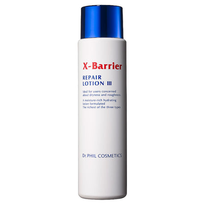 Exbarrier Repair Lotion III 150ml for Japanese Skincare