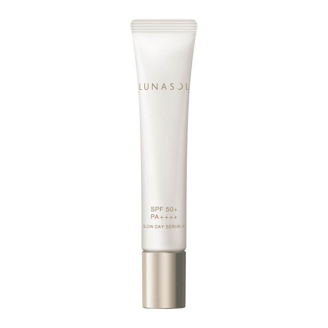 LUNASOL Glow Day Serum UV Lightweight Moisturizer
