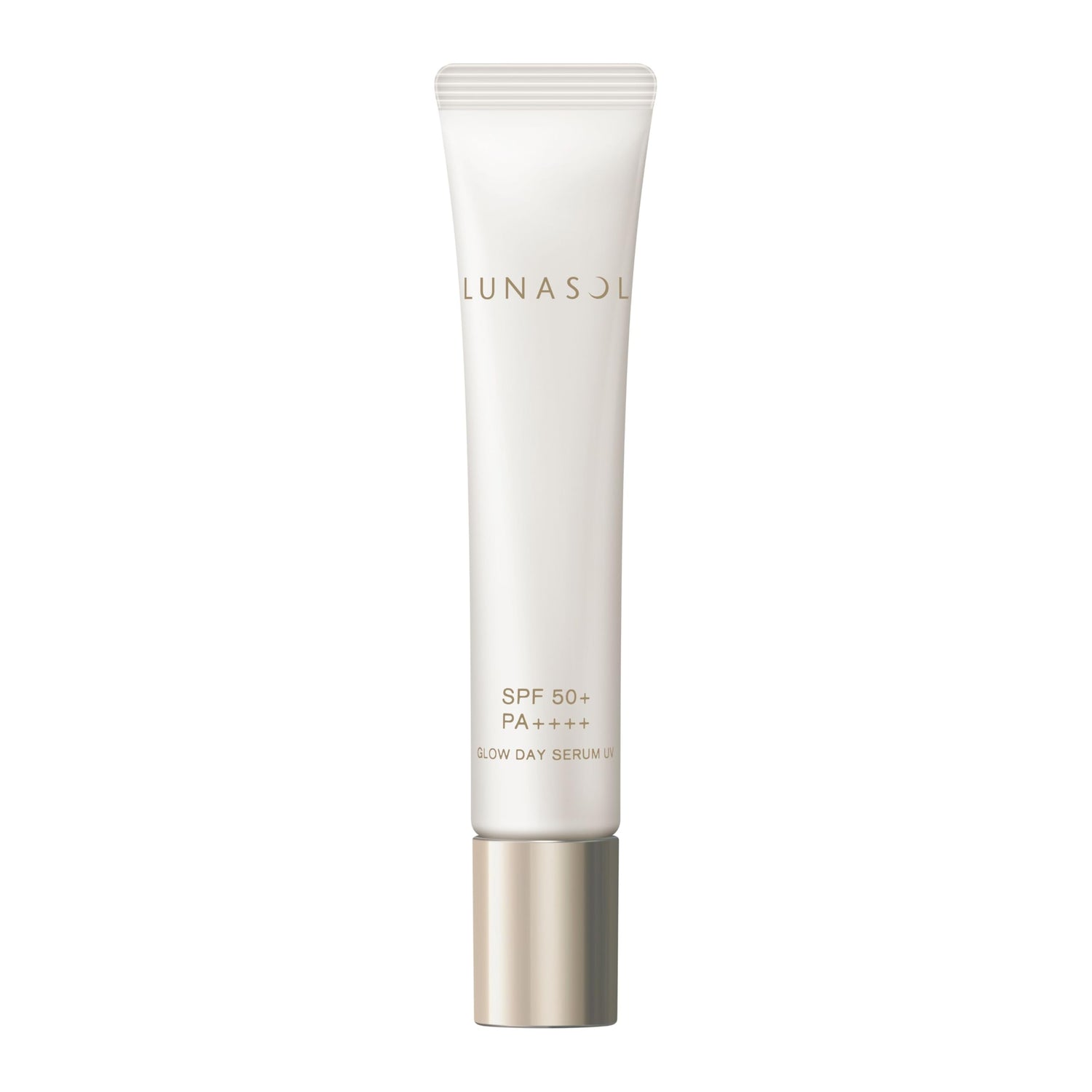 LUNASOL Glow Day Serum UV Lightweight Moisturizer