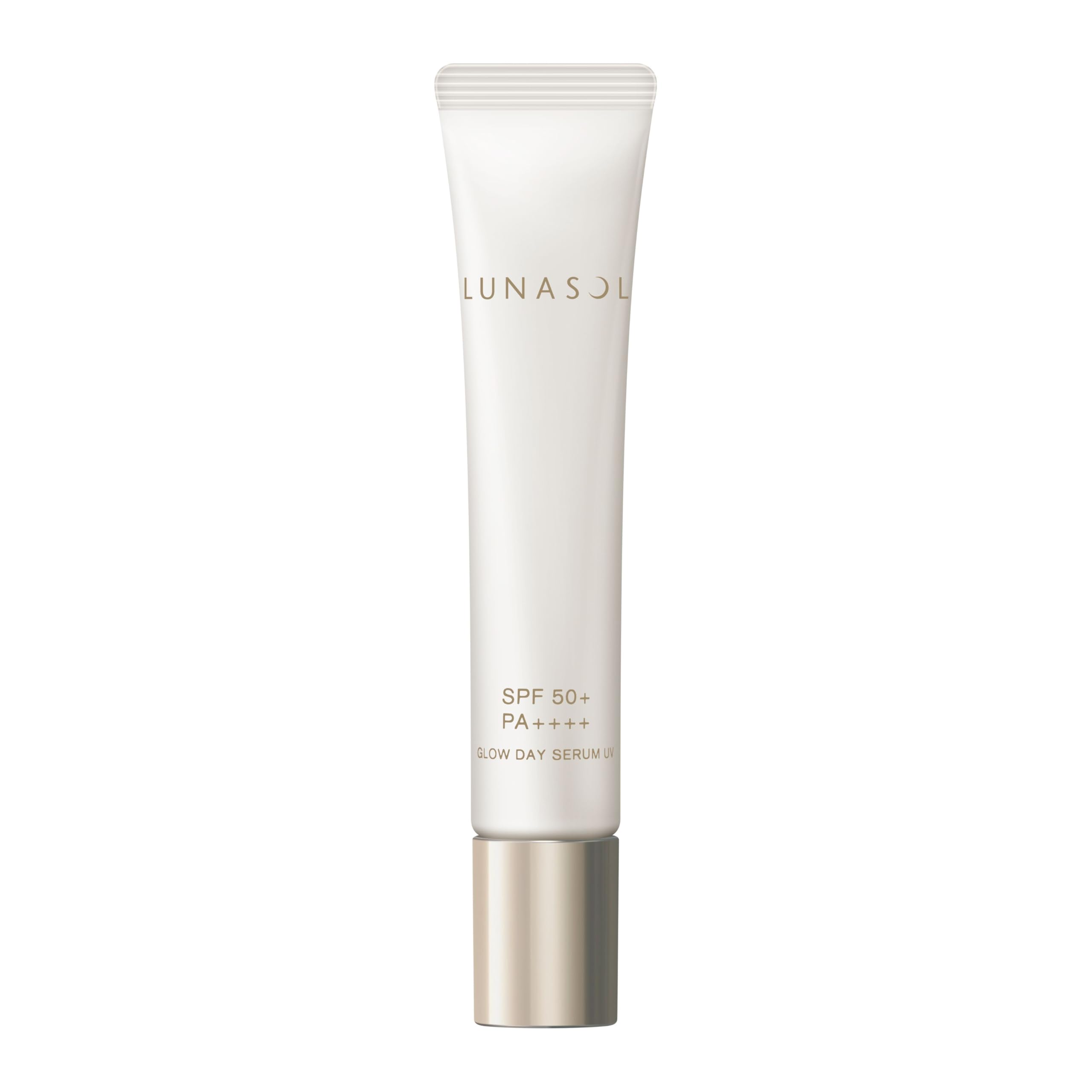 LUNASOL Glow Day Serum UV Lightweight Moisturizer