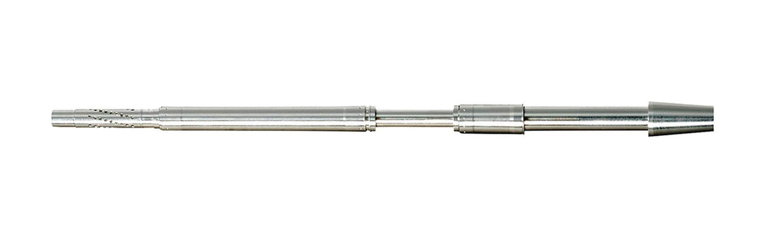 TAMIYA 1/35 Detail Up Parts Series Metal Barrel for 16 Type Combat Vehicle
