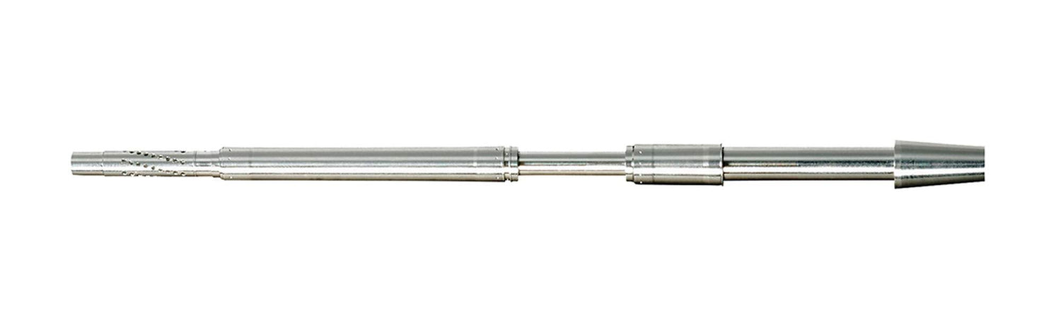 TAMIYA 1/35 Detail Up Parts Series Metal Barrel for 16 Type Combat Vehicle