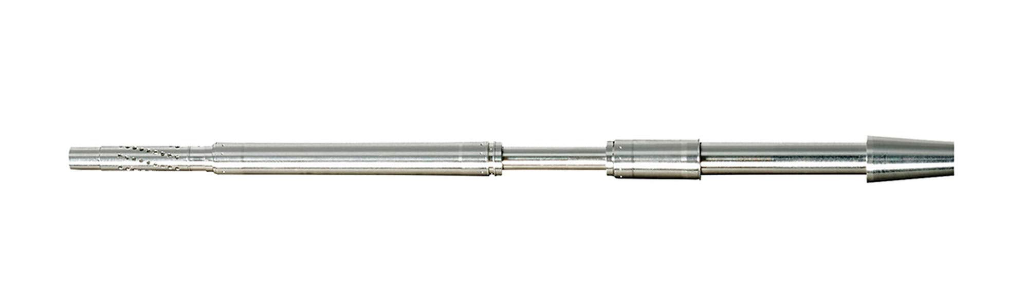 TAMIYA 1/35 Detail Up Parts Series Metal Barrel for 16 Type Combat Vehicle