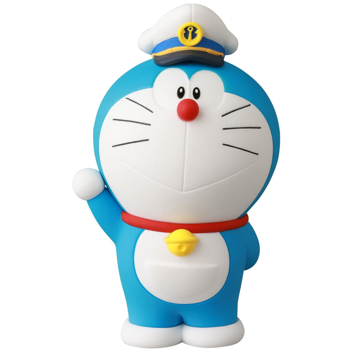 Medicom UDF Ultra Detail Figure No.872 from New Nobita&