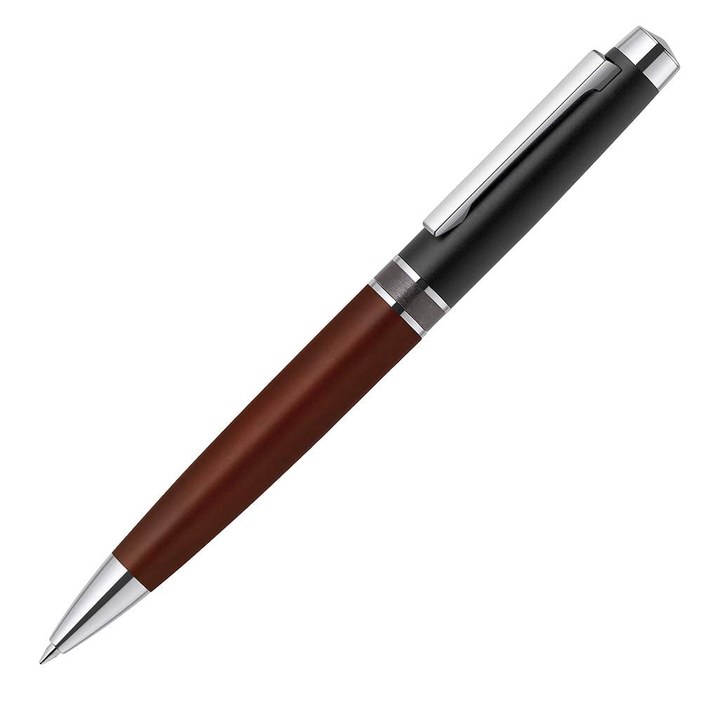 ZEBRA Filler Ballpoint Pen Twist Mechanism Black Ink 0.7mm
