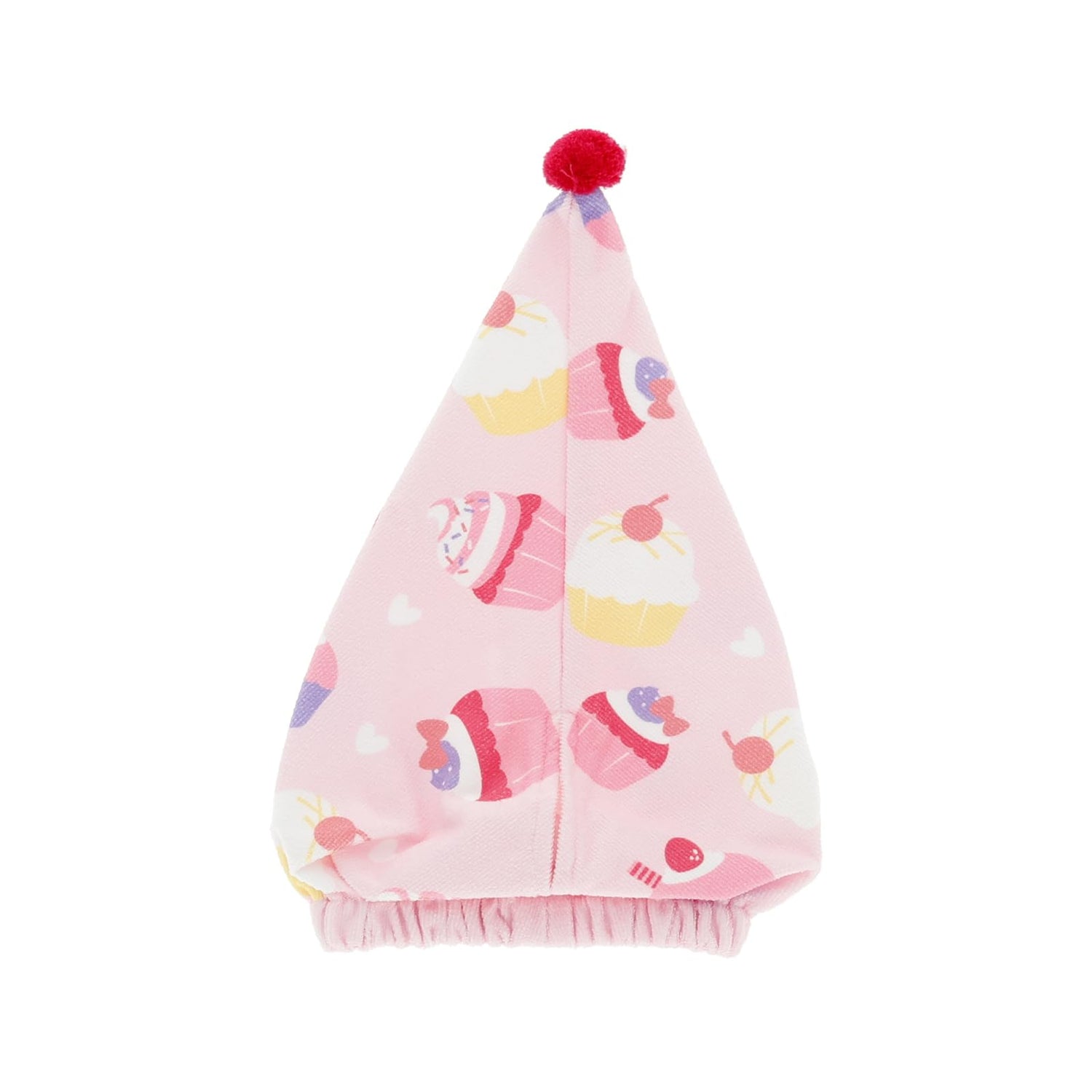 Marushin Swimming Towel Cap for Kids Quick-Dry Hair Drying