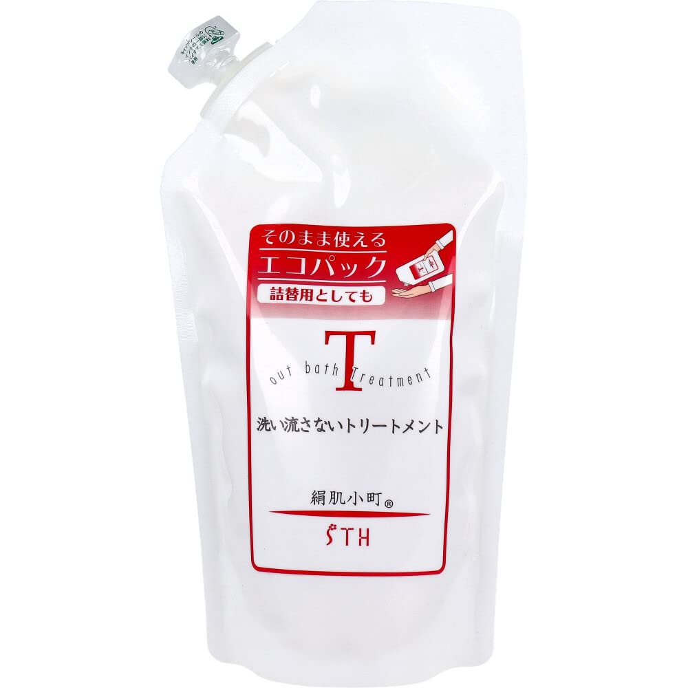 Estihits Silk Skin Komachi Leave-In Treatment 300mL