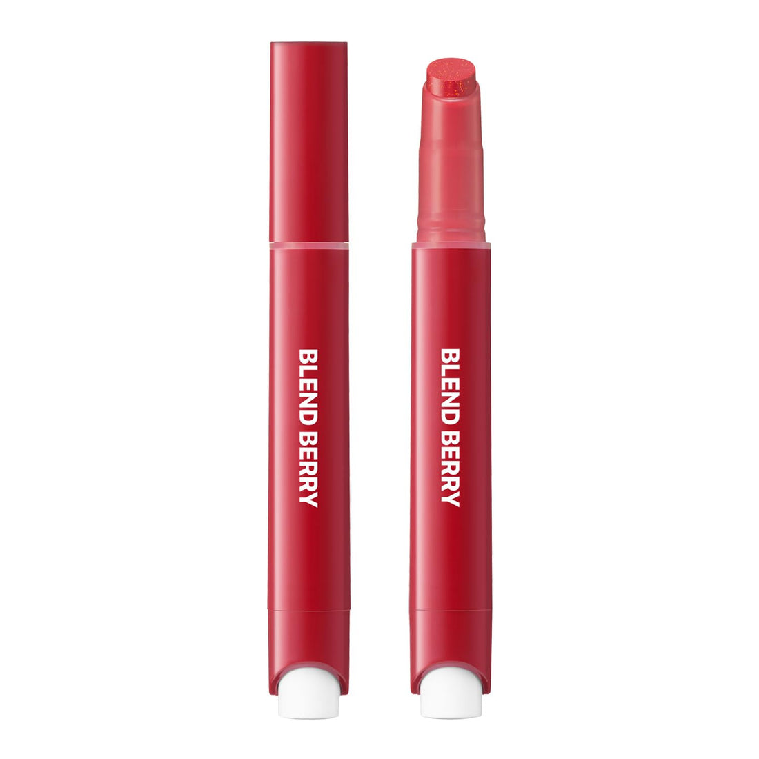 Blend Berry Lip Balloon 009 Bright Rose Color 2.5g