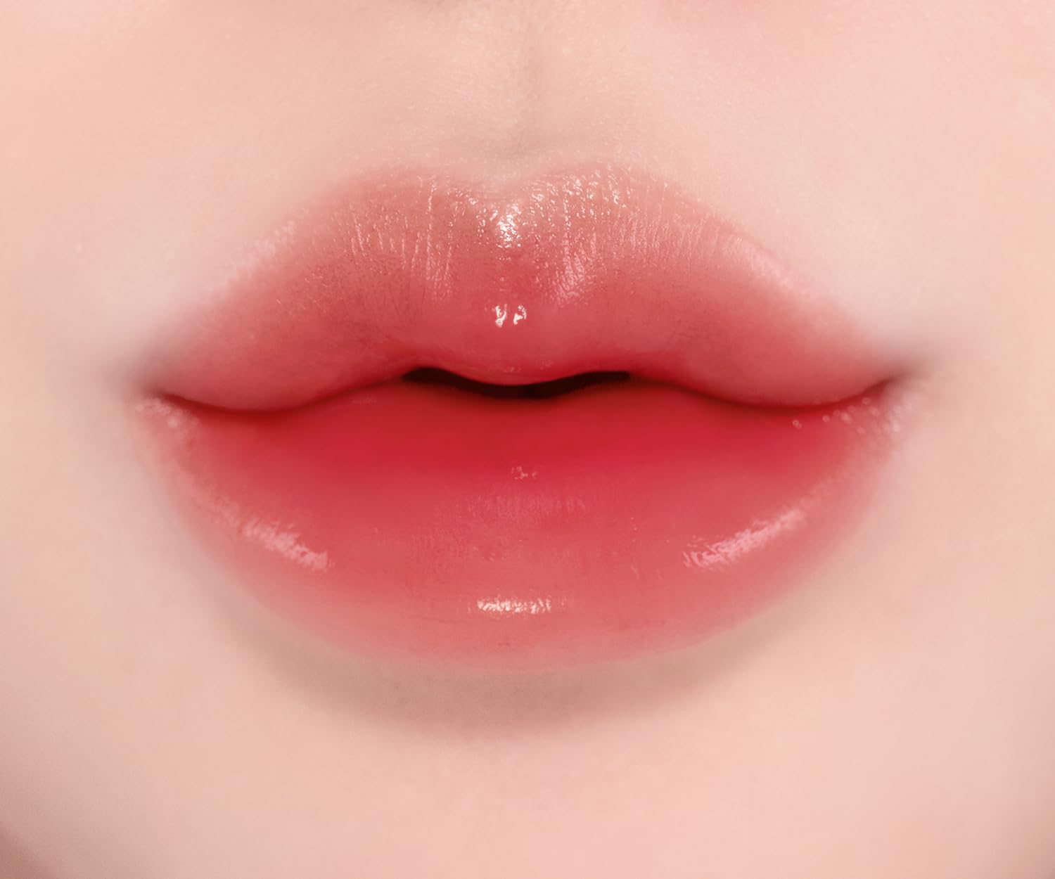 Laka Popping Balloon Tint Delightful Long-Lasting Lip Color