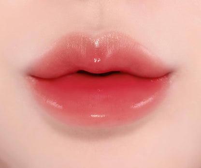 Laka Popping Balloon Tint Delightful Long-Lasting Lip Color