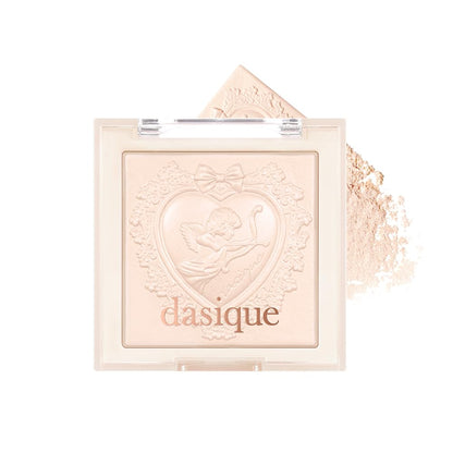dasique Luxe Glow Highlighter Shine Beige for Radiant Skin