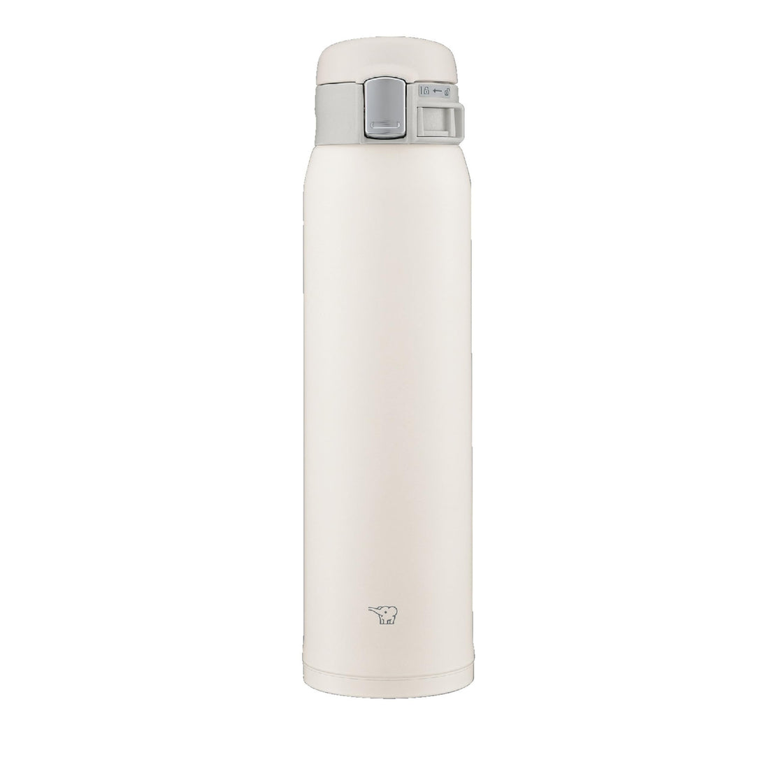 ZOJIRUSHI Water Bottle 600ml One-Touch Mug Lightweight Compact Design